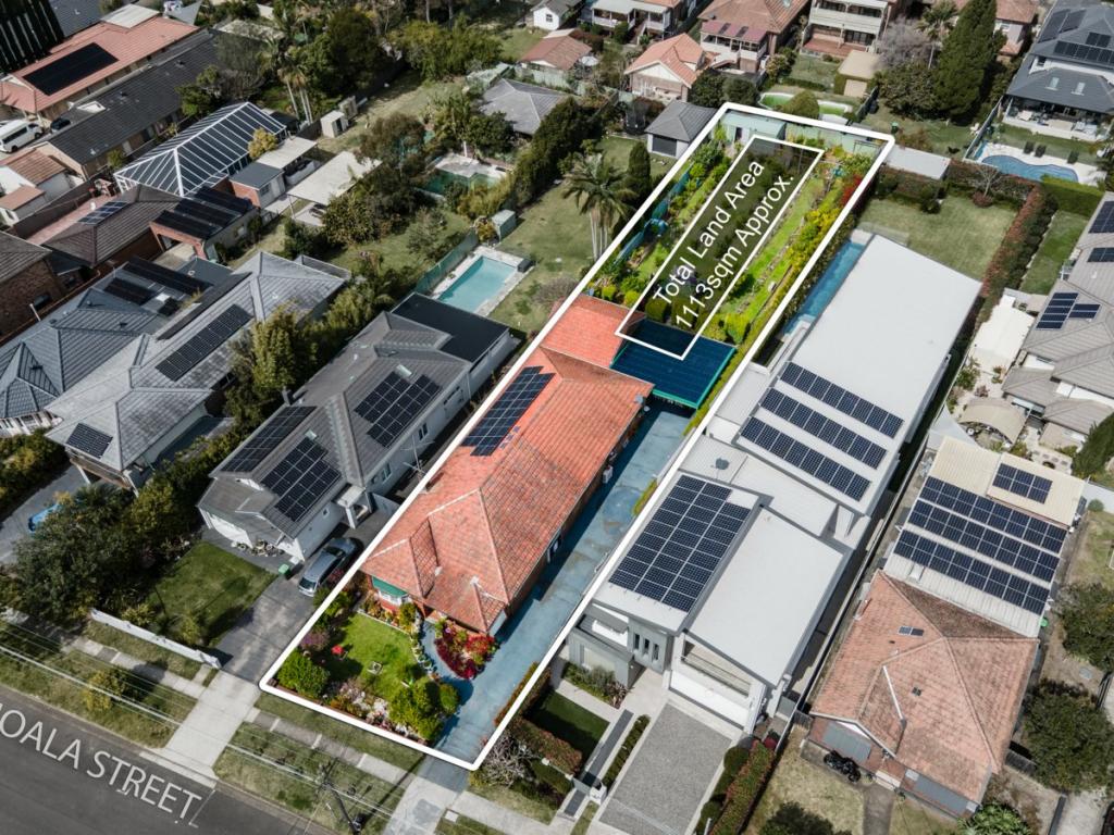 24 Moala St, Concord West, NSW 2138