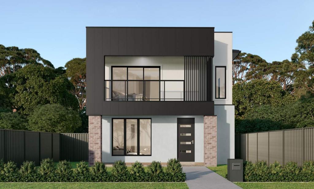 Lot 2103 Red Gables Rd, Gables, NSW 2765