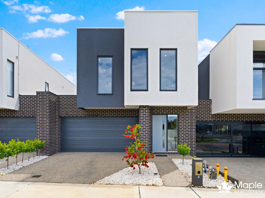 4 Roseburn Ave, Mickleham, VIC 3064