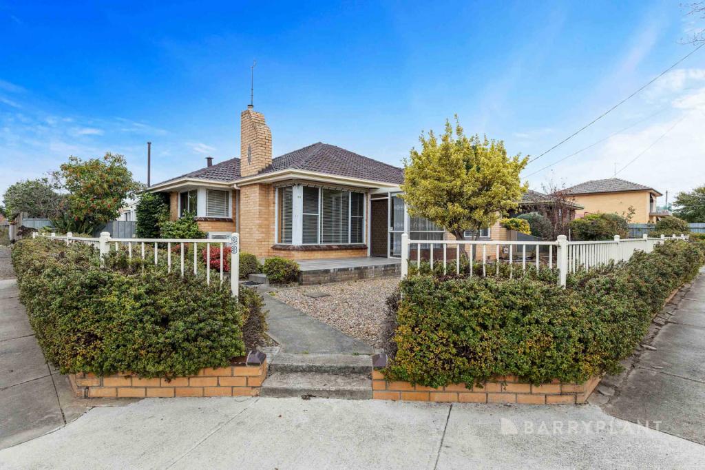 23 College St, Wendouree, VIC 3355