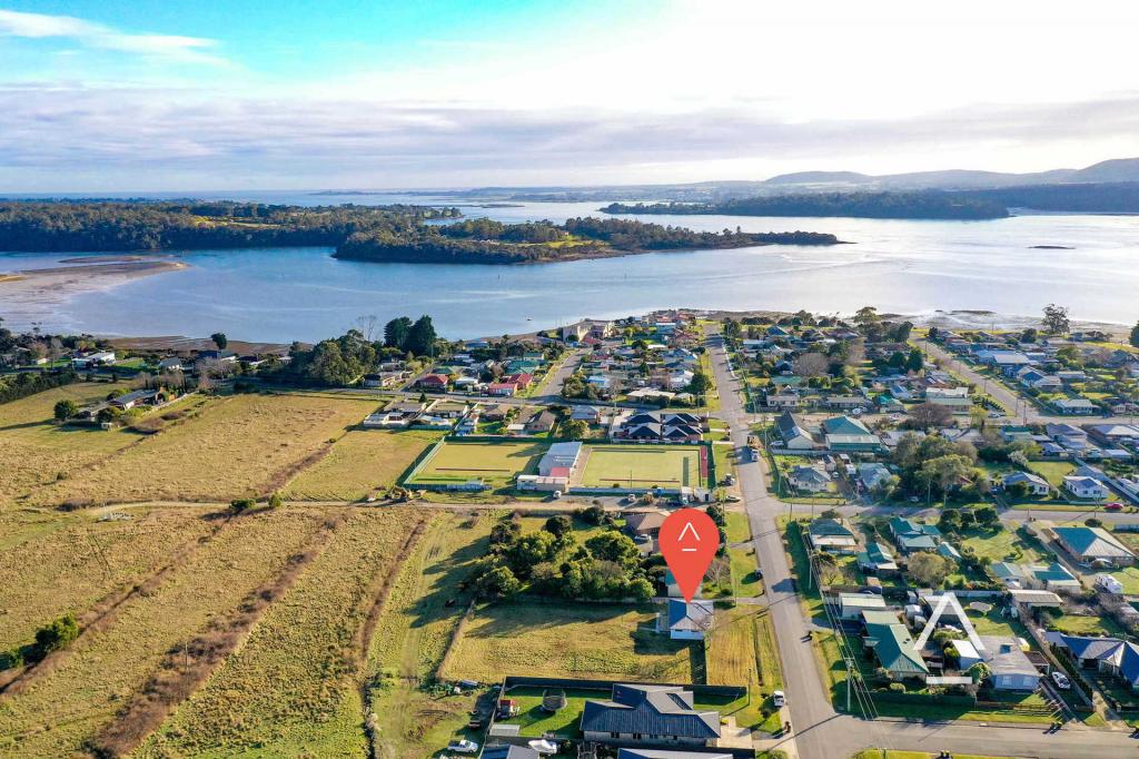 203 Mainwaring St, Beauty Point, TAS 7270