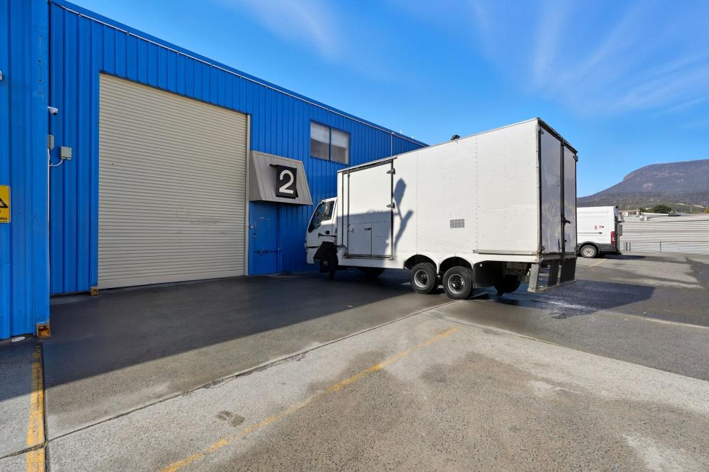 2/59-63 Chapel St, Glenorchy, TAS 7010