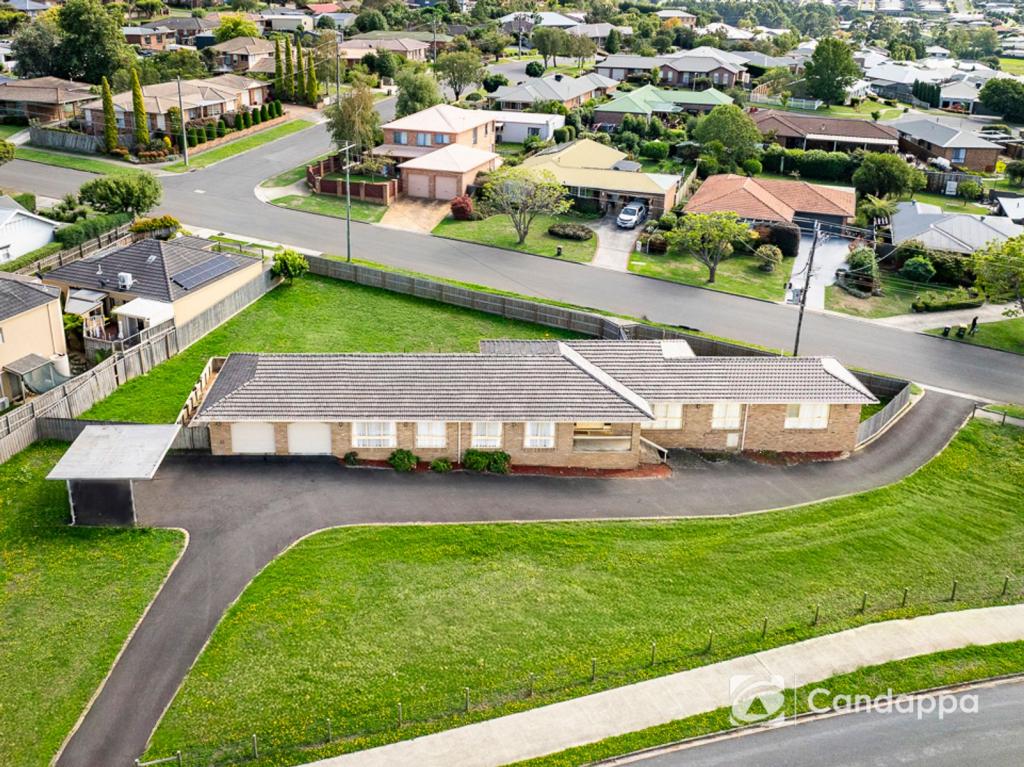 207 Albert Rd, Warragul, VIC 3820