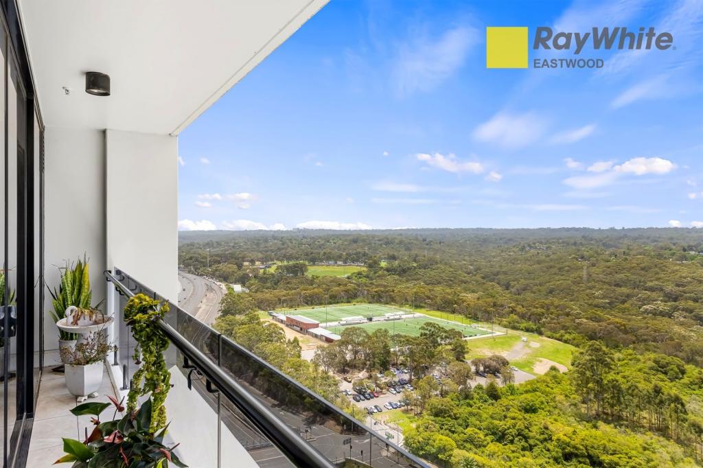 2401/112 Talavera Rd, Macquarie Park, NSW 2113