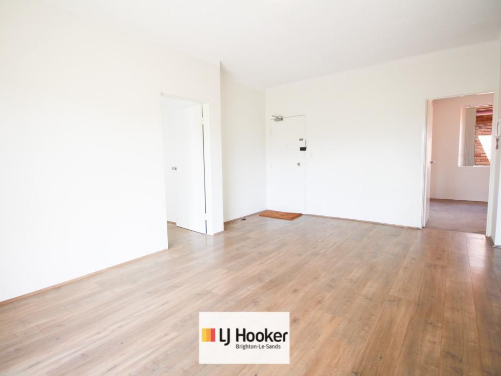 13/27-31 Queen Victoria St, Bexley, NSW 2207