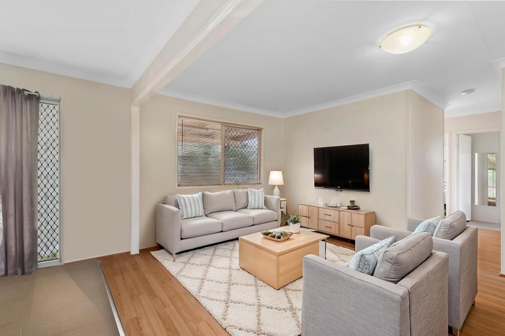 1 She-Oak St, Logan Central, QLD 4114