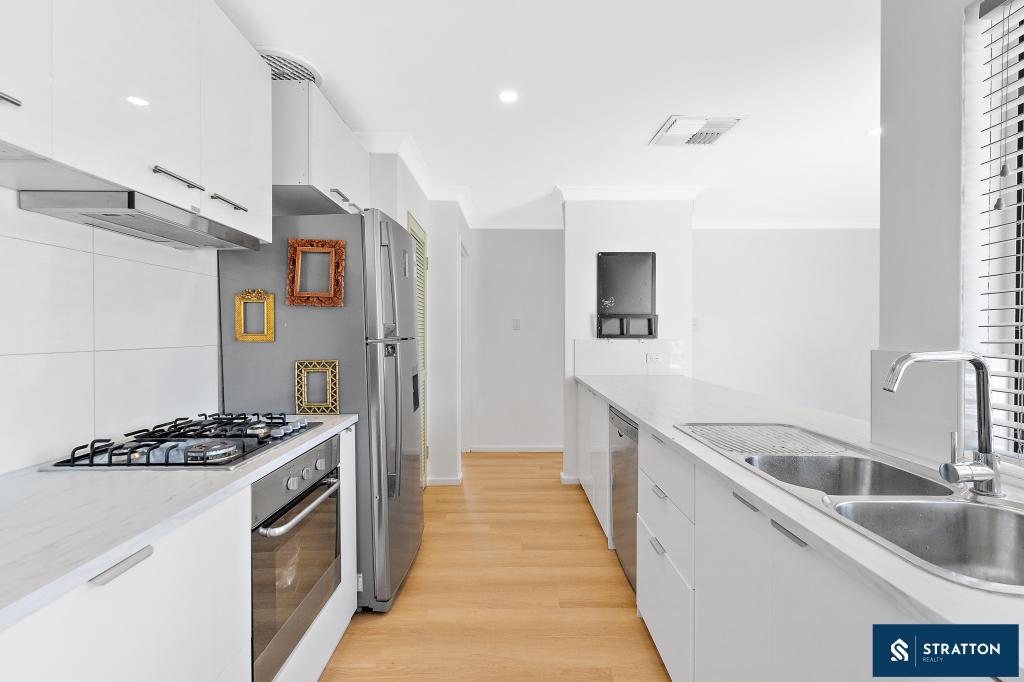 31 Durack Cres, Gosnells, WA 6110