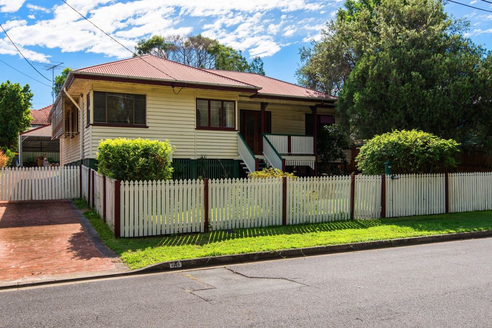 43 Whatmore St, Carina Heights, QLD 4152