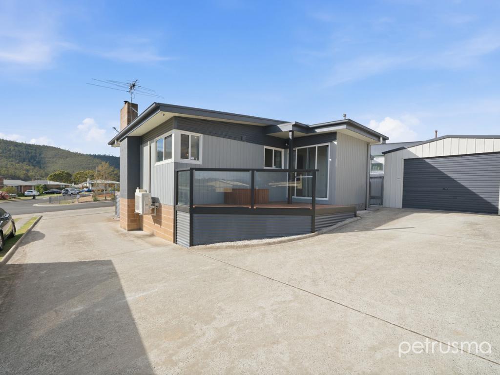 1/8 Flinders St, Warrane, TAS 7018