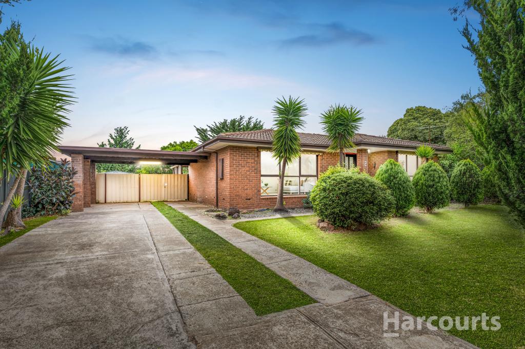 2 Dougal Ct, Kurunjang, VIC 3337