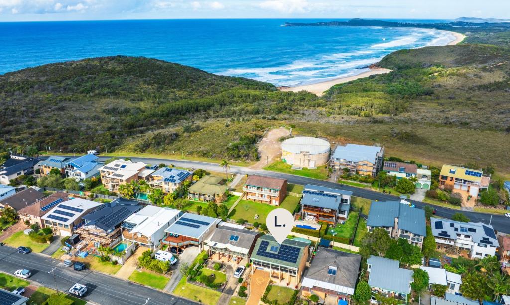 15 Seaview St, Bonny Hills, NSW 2445