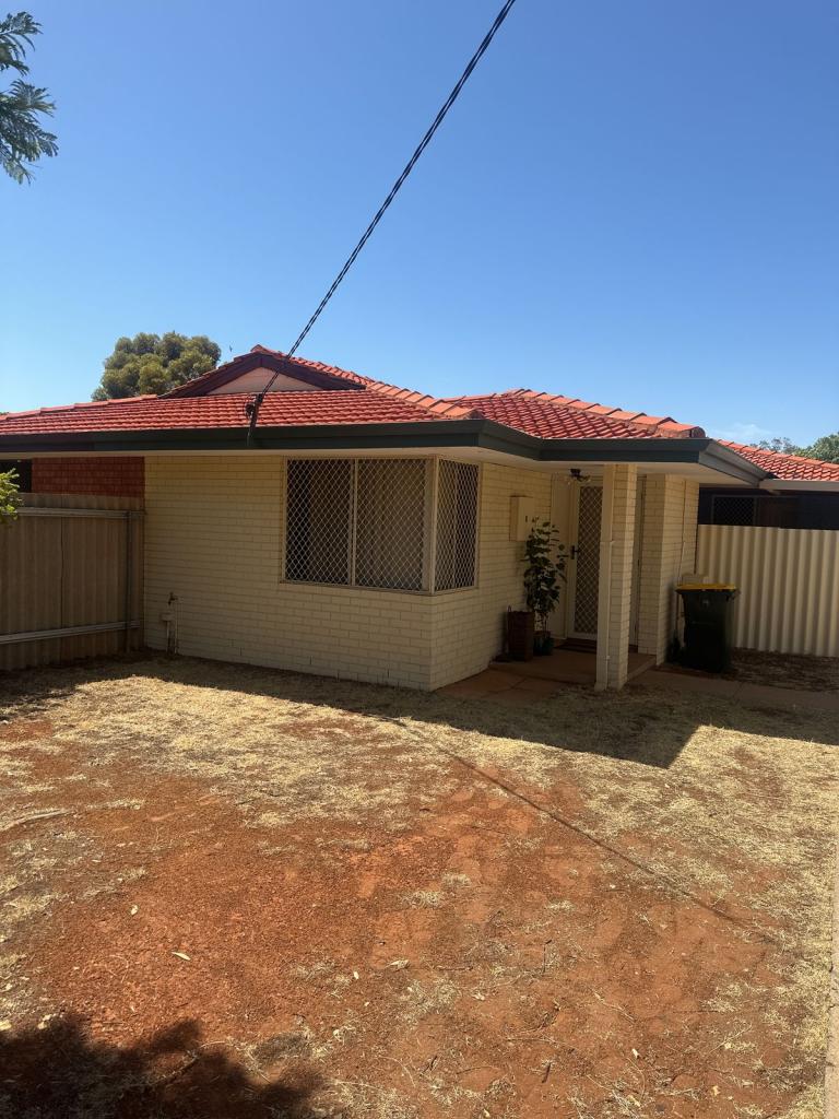 30b Boomerang Cres, South Kalgoorlie, WA 6430