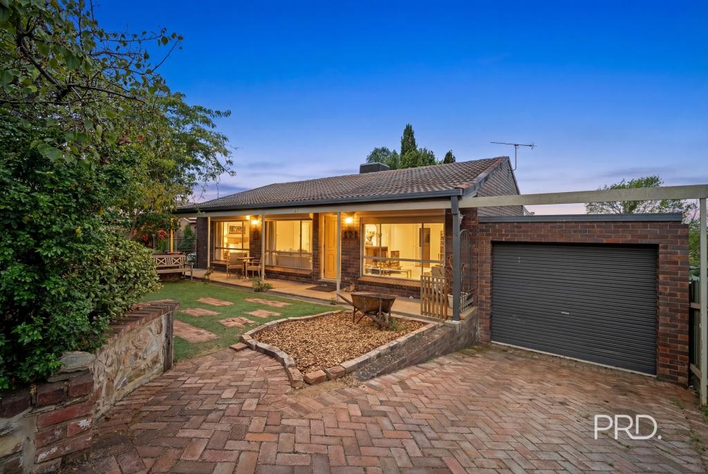 27 Wilks Ave, Kooringal, NSW 2650