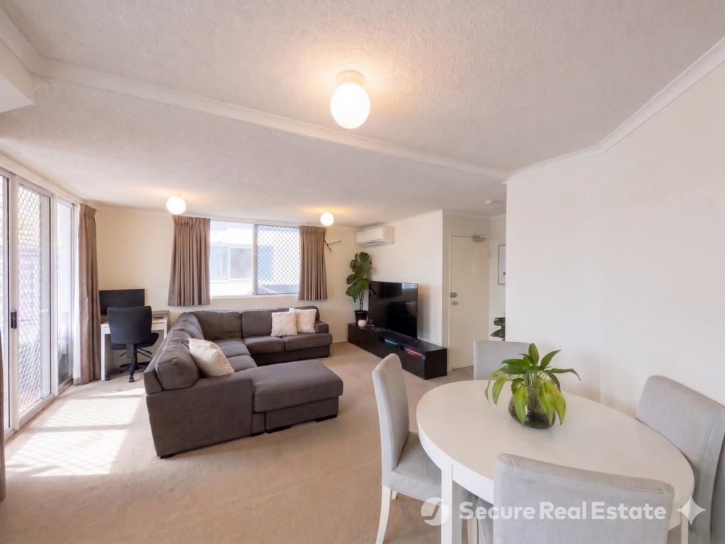 4/77 Sherwood Rd, Toowong, QLD 4066