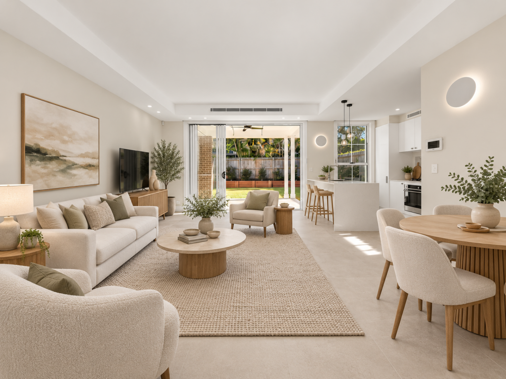 6a Cross St, Concord, NSW 2137