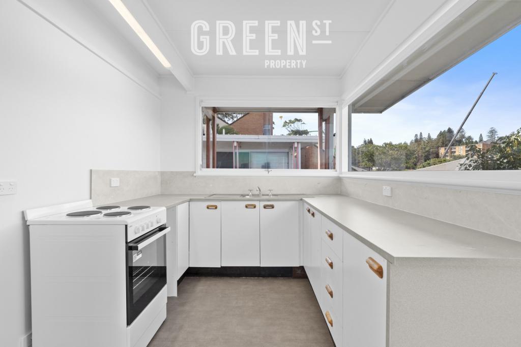 4/31 Kitchener Pde, The Hill, NSW 2300