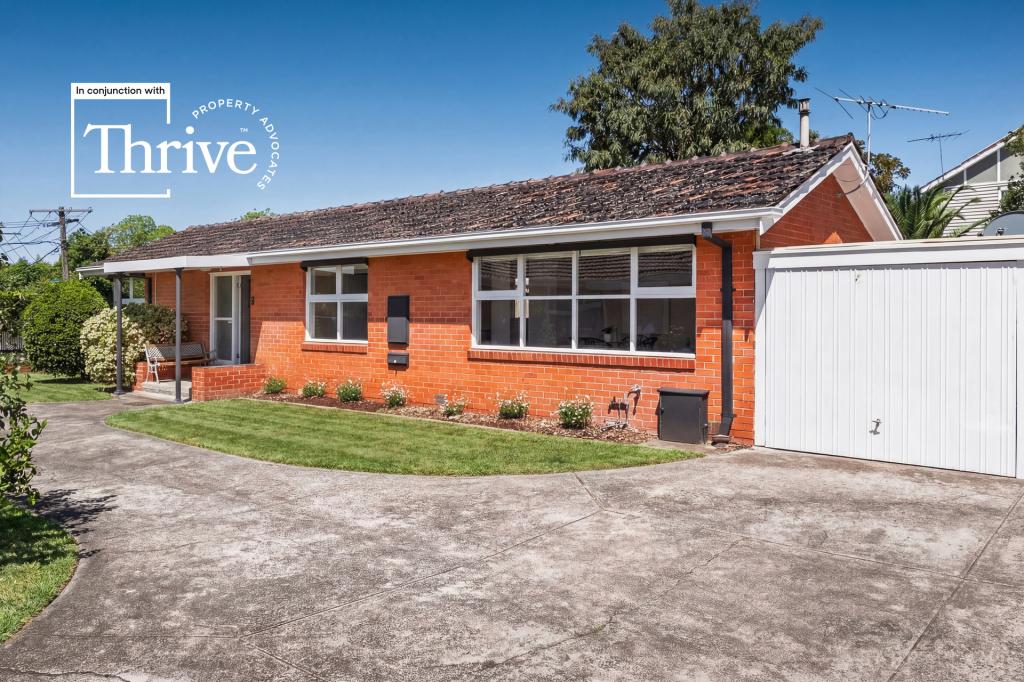 2/29 Emily St, Carnegie, VIC 3163