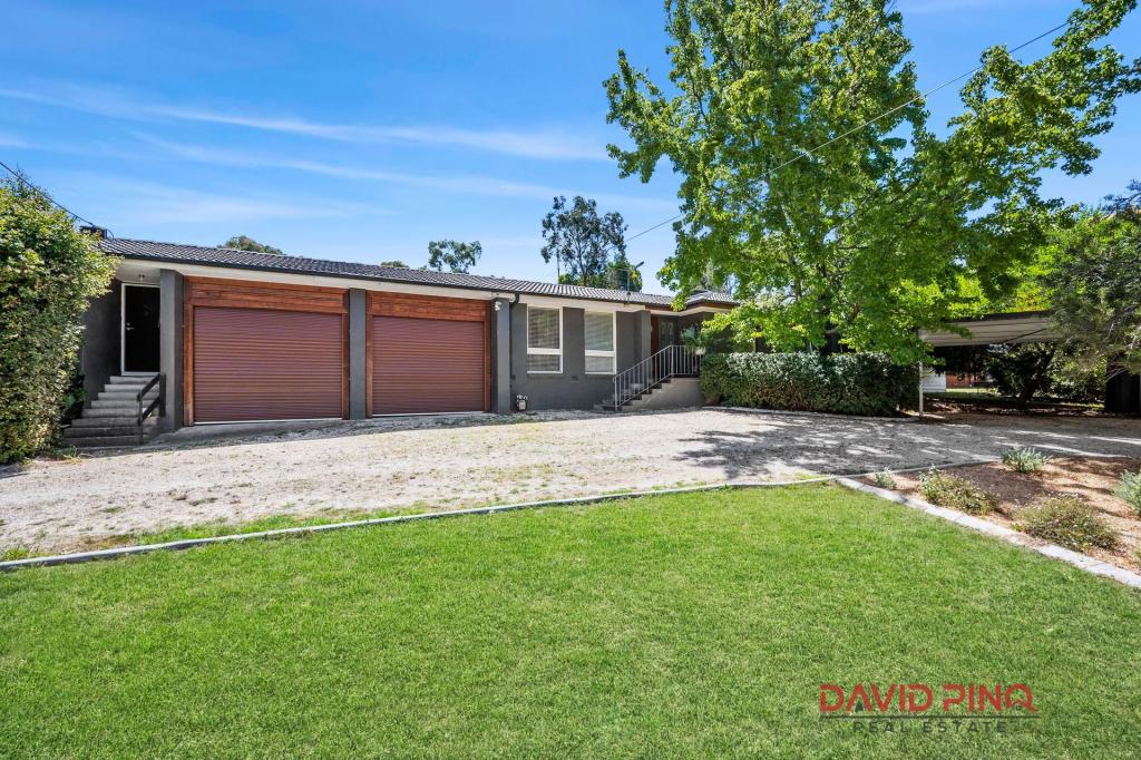 5 Barclay Pl, Riddells Creek, VIC 3431