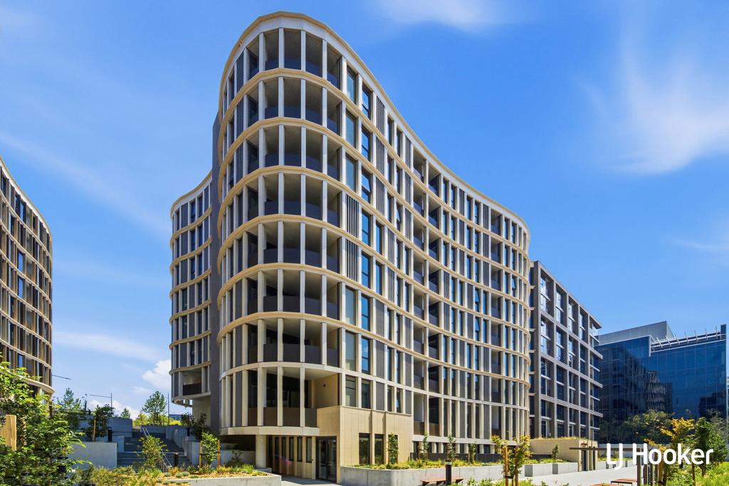 308/72 Allara St, City, ACT 2601