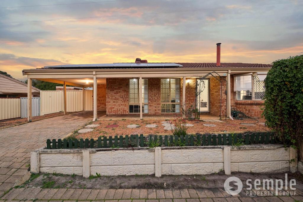88d Ropele Dr, Parkwood, WA 6147