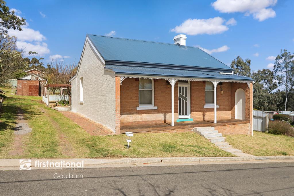 12 East St, Goulburn, NSW 2580