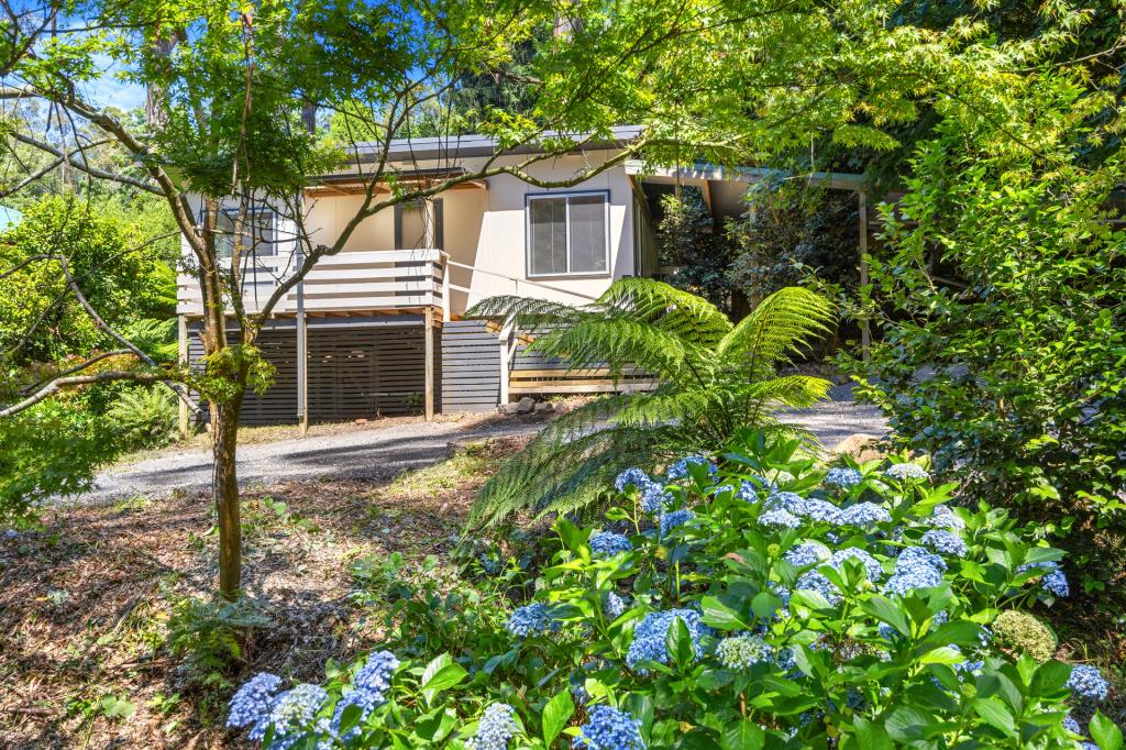 5 Fern Glen Ave, Mount Dandenong, VIC 3767