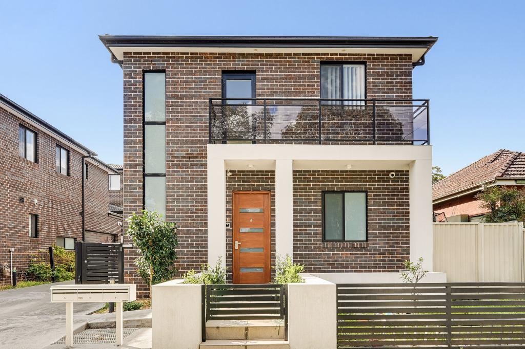 6/28 Eldon St, Riverwood, NSW 2210