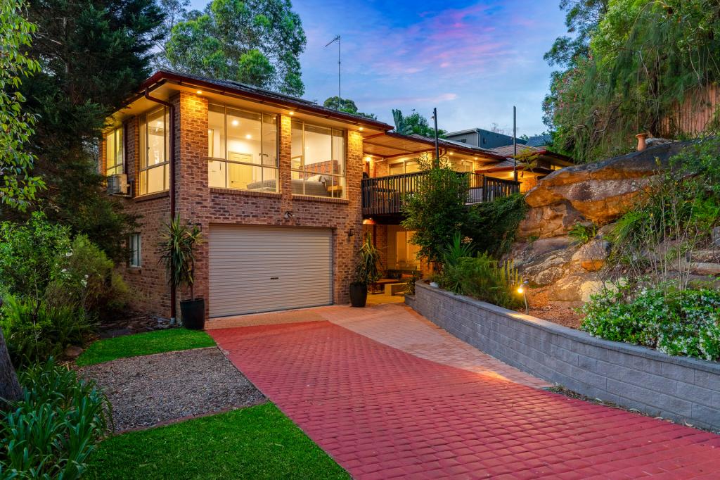 13 Adam Pl, Glenhaven, NSW 2156