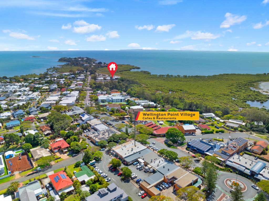 7/291 Main Rd, Wellington Point, QLD 4160