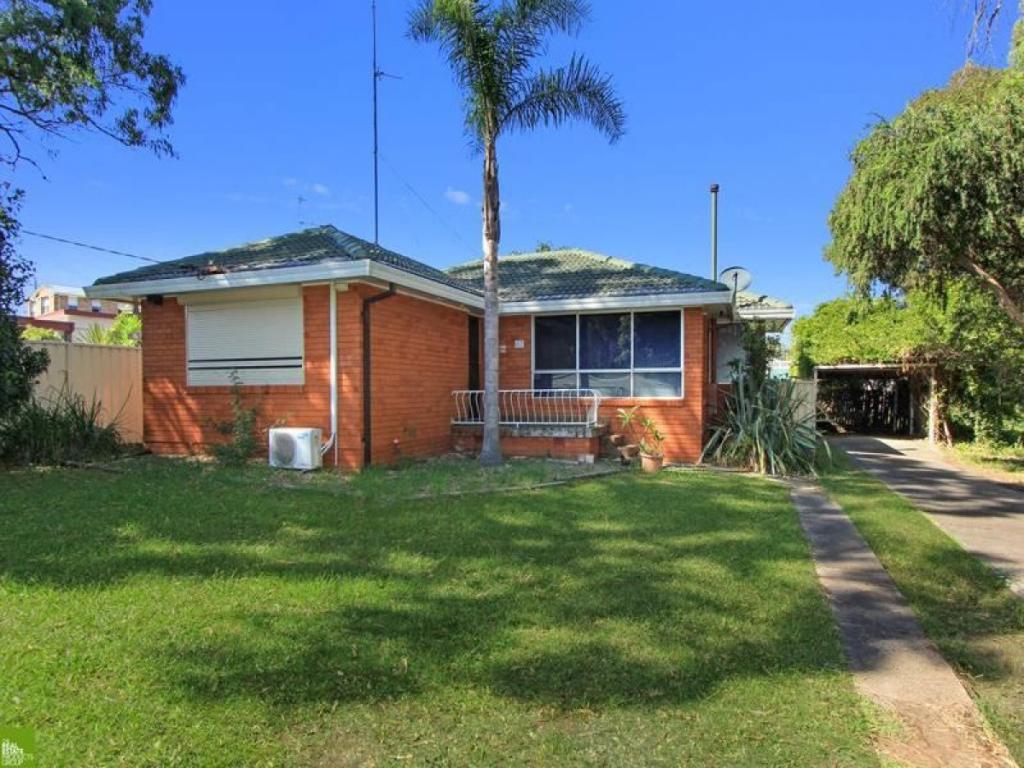 87 Emerson Rd, Dapto, NSW 2530