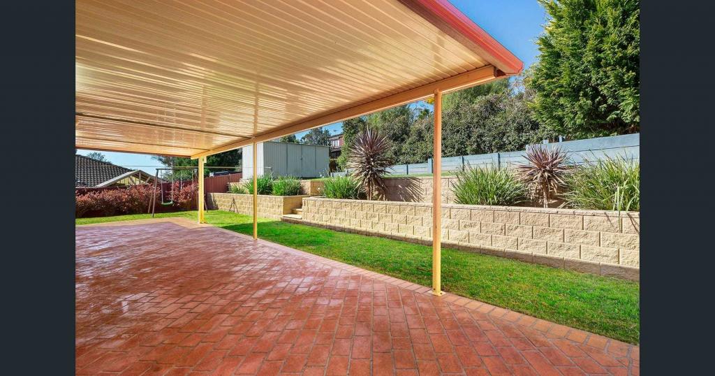 21 Tipping Pl, Ambarvale, NSW 2560
