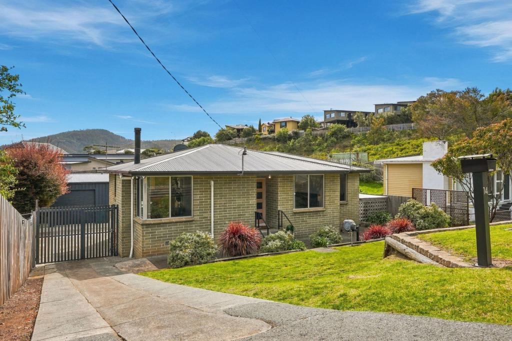 14 Bilinga St, Mornington, TAS 7018