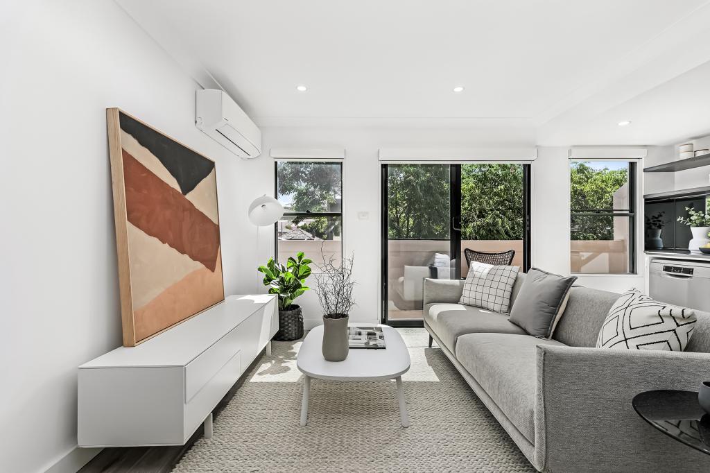 135/69 ALLEN ST, LEICHHARDT, NSW 2040