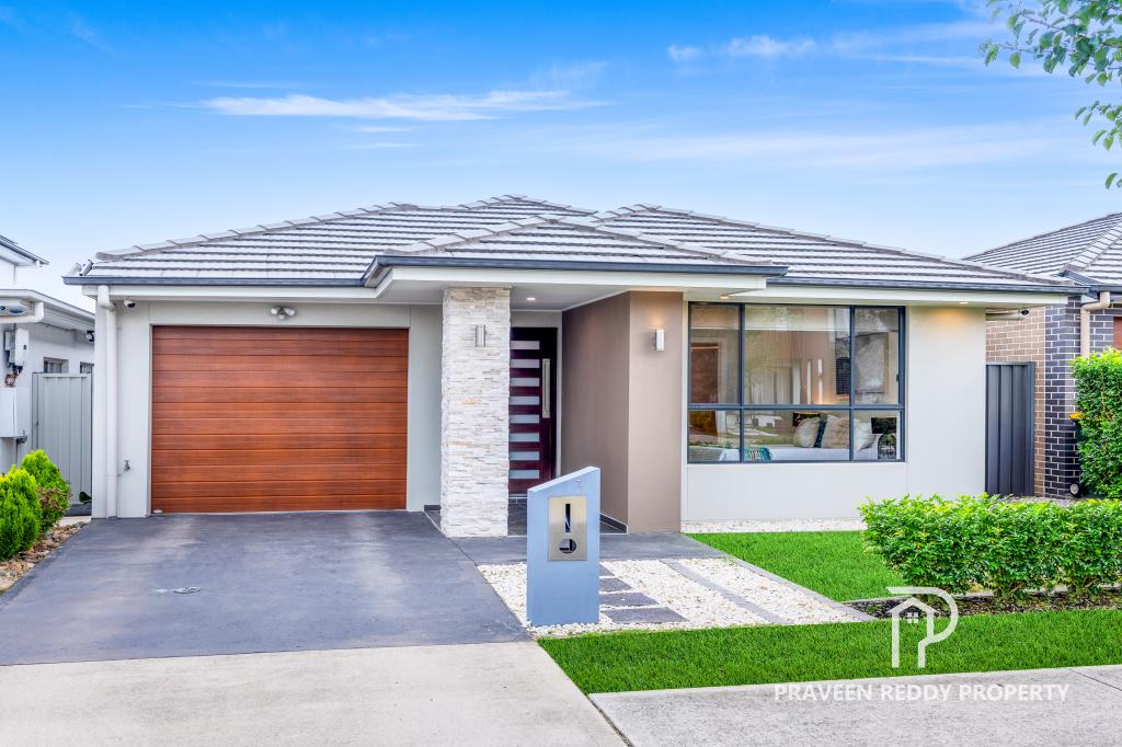 3 Gillingham St, Schofields, NSW 2762