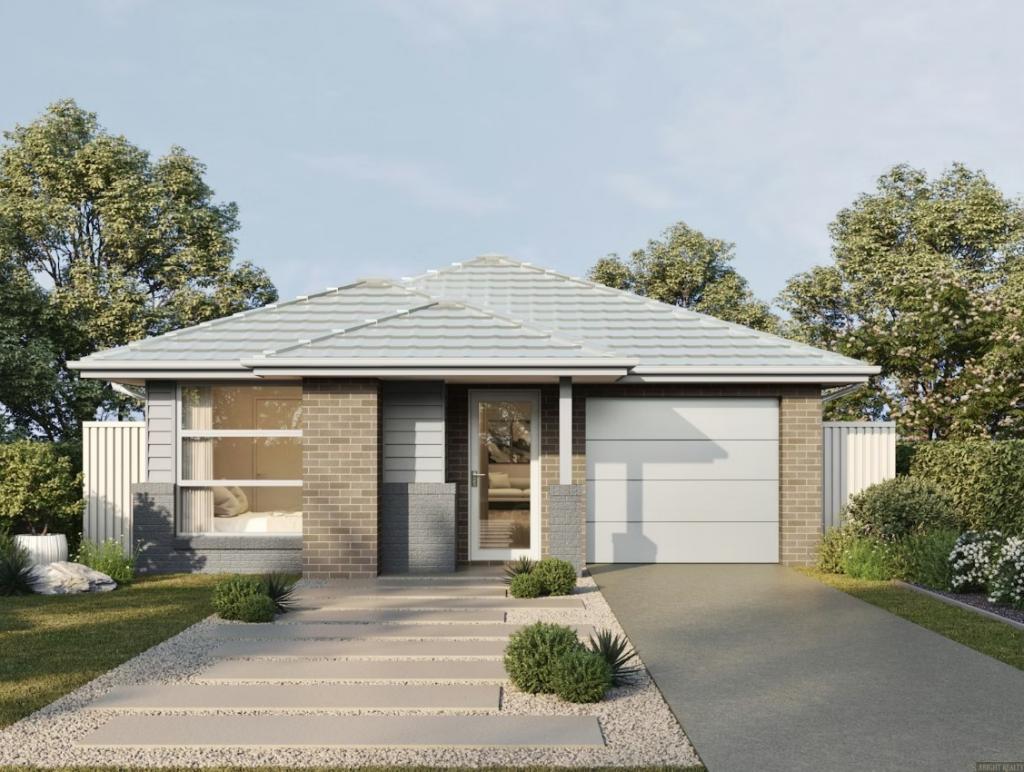 Contact Agent For Address, Austral, NSW 2179