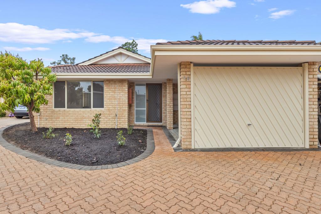 9a Amur Pl, Bateman, WA 6150
