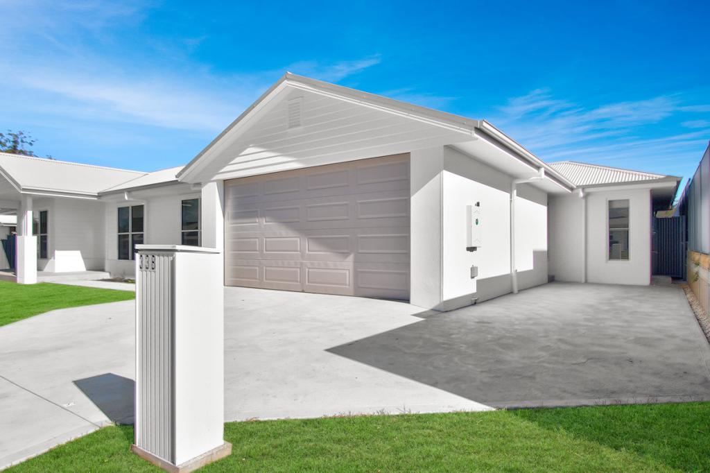 33b Riberry Rd, Thrumster, NSW 2444