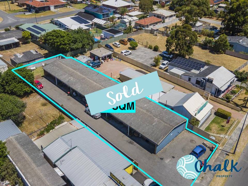 171 Parkin St, Rockingham, WA 6168