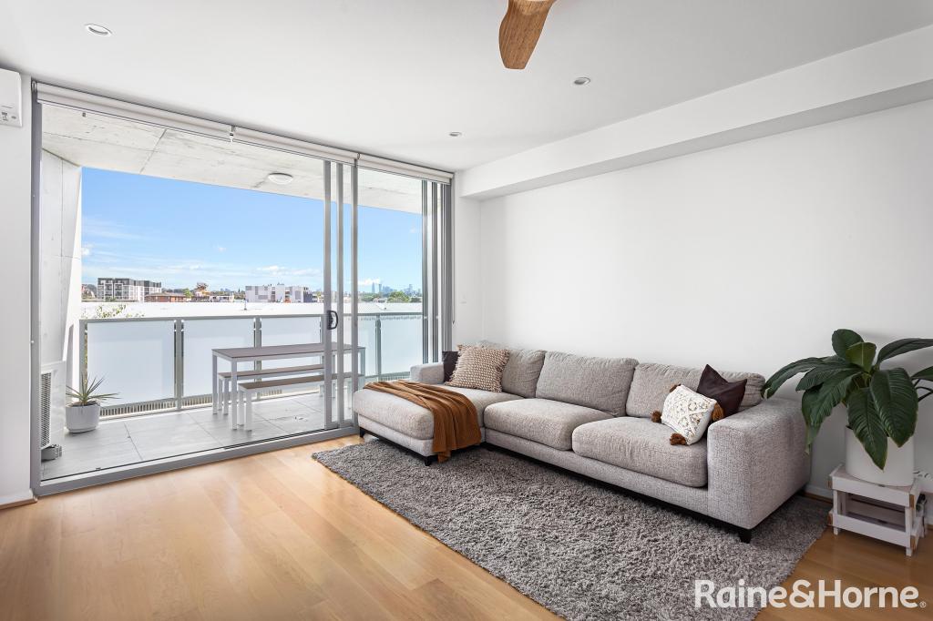C607/359 Illawarra Rd, Marrickville, NSW 2204