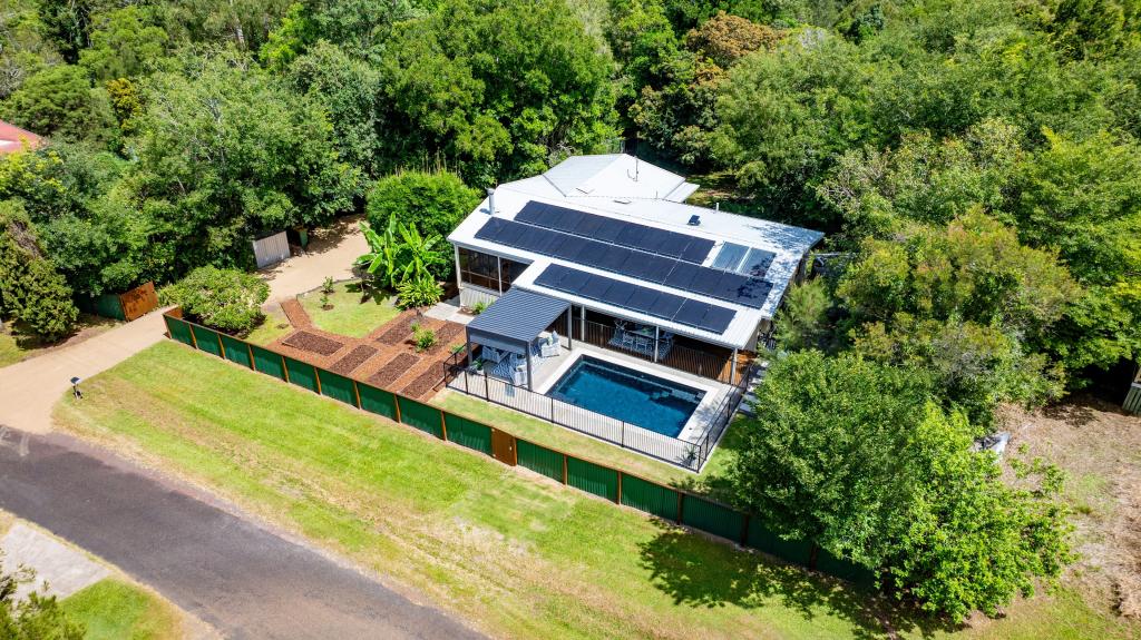 128 Schultz Rd, Witta, QLD 4552