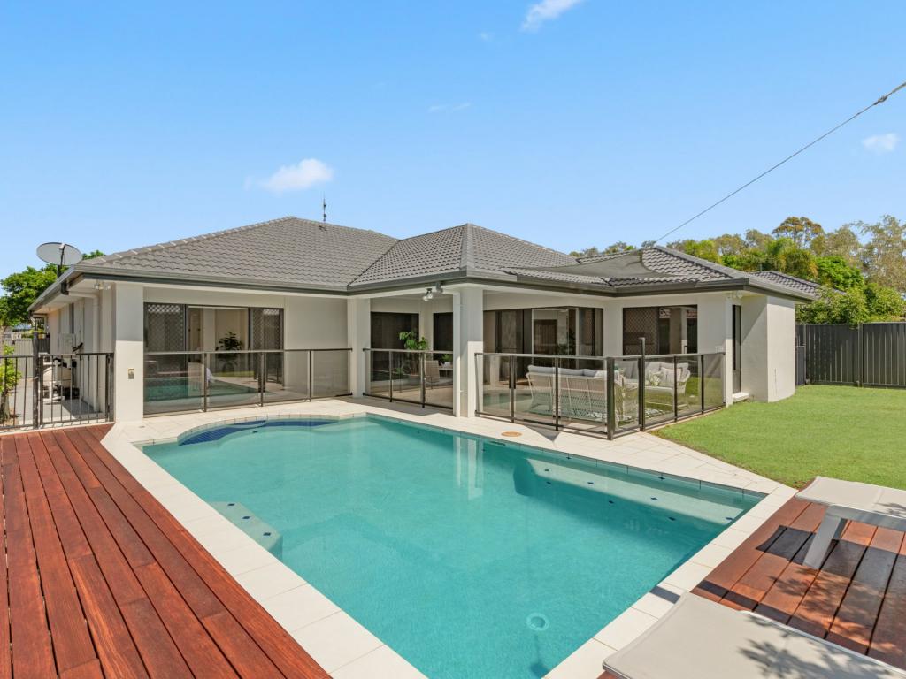 3 GRADY ST, TWIN WATERS, QLD 4564