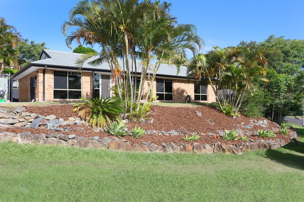 4 Sheldon Ct, Worongary, QLD 4213