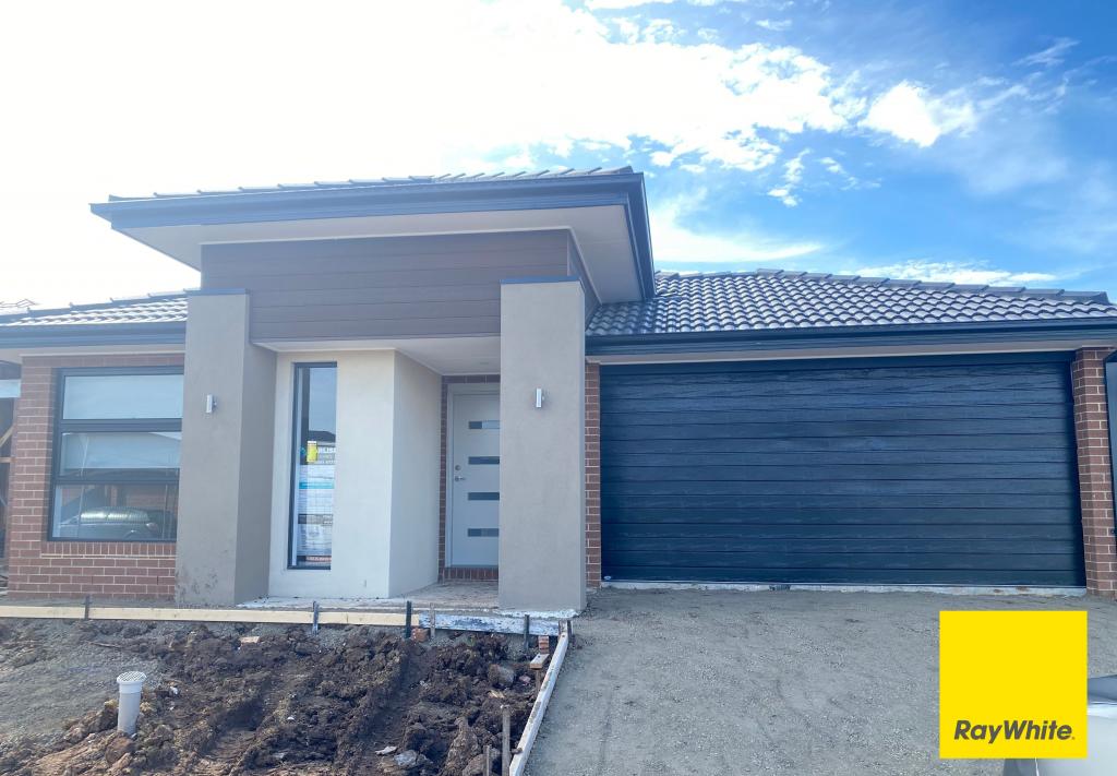 26 Pechora St, Truganina, VIC 3029