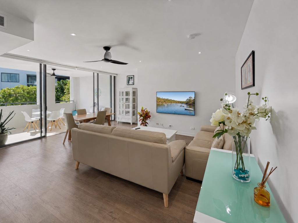 2205/1 Marina Prom, Paradise Point, QLD 4216