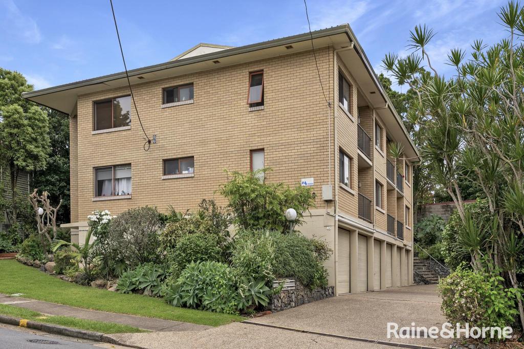 2/45 Terrace St, Toowong, QLD 4066