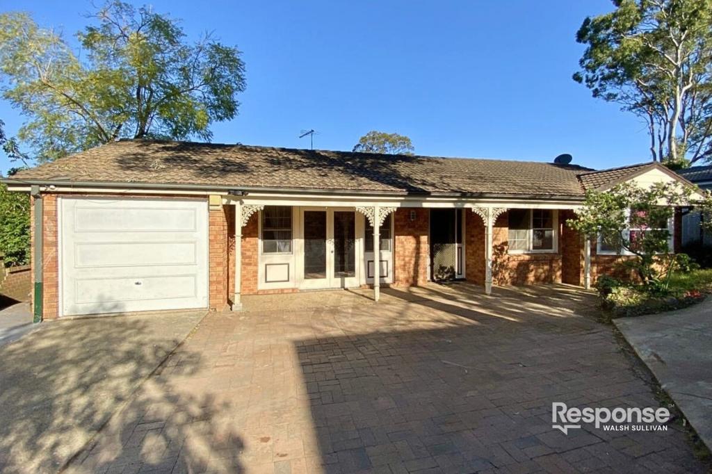 27 Jenner St, Baulkham Hills, NSW 2153