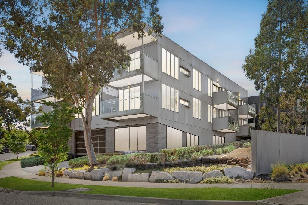 8/2 Yarra Bing Cres, Burwood, VIC 3125