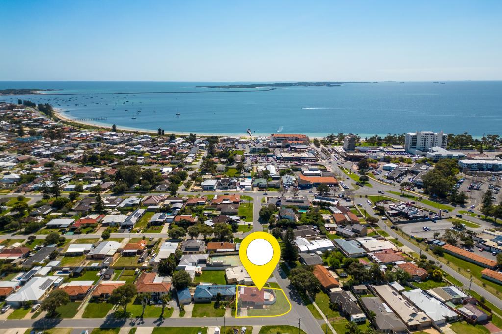 20a Waller St, Rockingham, WA 6168