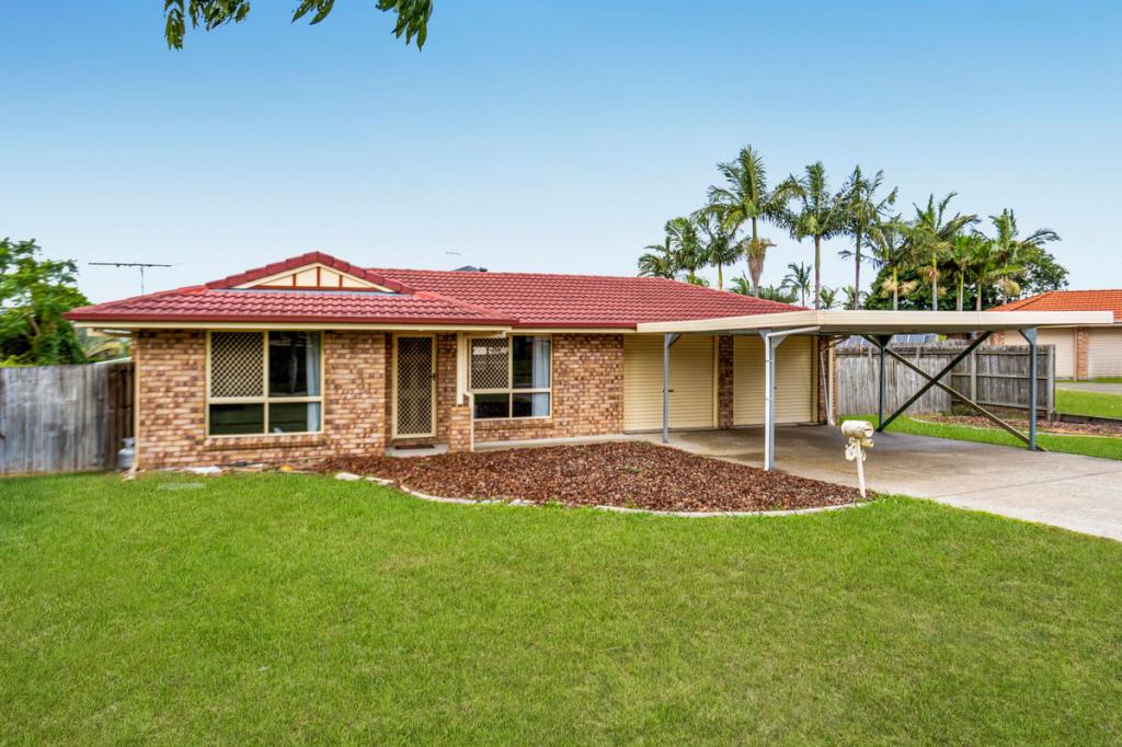 6 Northumberland Pl, Heritage Park, QLD 4118