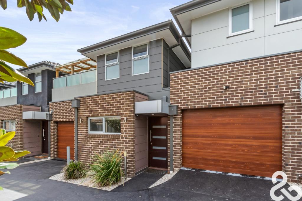 2/18 Bailey Ave, Preston, VIC 3072